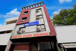 Fabhotel Park Avenue
