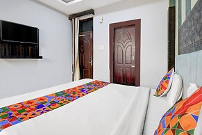Fabhotel Park Avenue