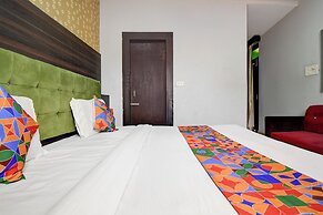 Fabhotel Park Avenue