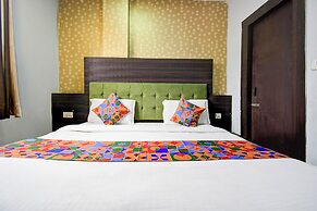 Fabhotel Park Avenue