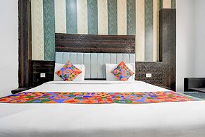 Fabhotel Park Avenue