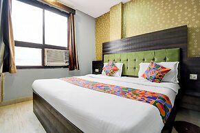 Fabhotel Park Avenue