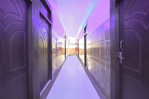 Fabhotel Park Avenue