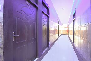 Fabhotel Park Avenue