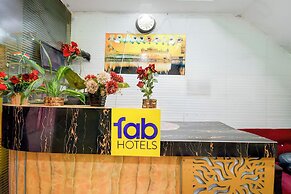 Fabhotel Park Avenue