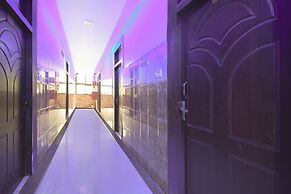 Fabhotel Park Avenue