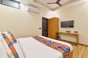 FabHotel Prime Ajanta