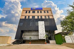 FabHotel Prime Ajanta
