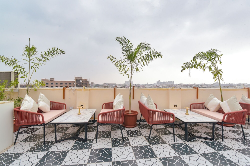 FabHotel Prime Ajanta