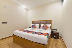FabHotel Prime Ajanta