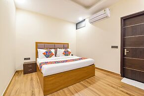 FabHotel Prime Ajanta