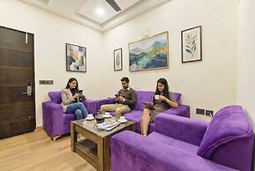 FabHotel Prime Ajanta