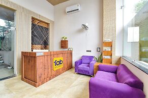FabHotel Prime Ajanta
