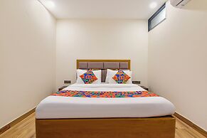 FabHotel Prime Ajanta