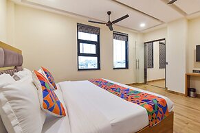 FabHotel Prime Ajanta