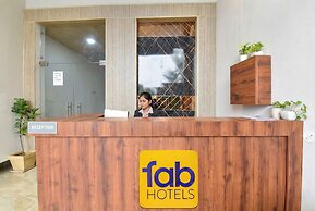 FabHotel Prime Ajanta