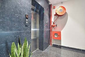 FabHotel Prime Ajanta