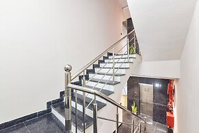 FabHotel Prime Ajanta