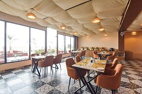 FabHotel Prime Ajanta