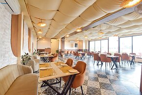 FabHotel Prime Ajanta
