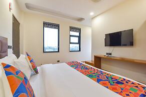 FabHotel Prime Ajanta