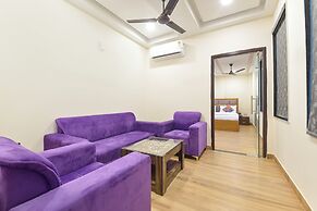 FabHotel Prime Ajanta