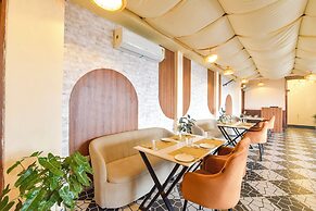 FabHotel Prime Ajanta