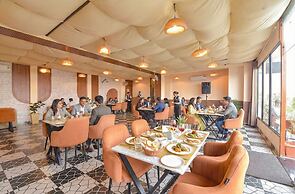 FabHotel Prime Ajanta