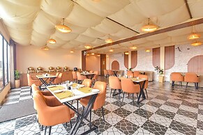 FabHotel Prime Ajanta