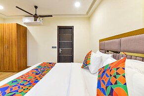 FabHotel Prime Ajanta