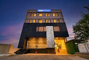 FabHotel Prime Ajanta