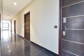 FabHotel Prime Ajanta