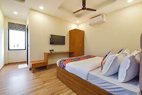 FabHotel Prime Ajanta