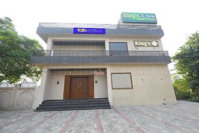 Fabhotel Kings 3 Farm