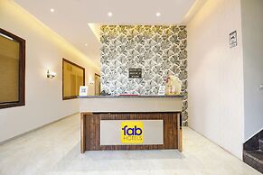 Fabhotel Kings 3 Farm