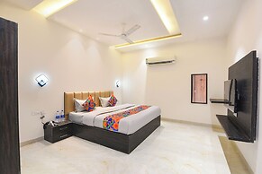 Fabhotel Kings 3 Farm