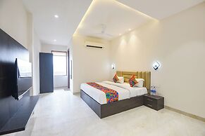 Fabhotel Kings 3 Farm