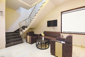 Fabhotel Kings 3 Farm