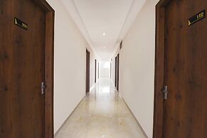 Fabhotel Kings 3 Farm