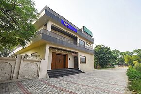 Fabhotel Kings 3 Farm