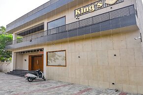 Fabhotel Kings 3 Farm