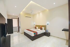 Fabhotel Kings 3 Farm