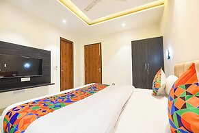 Fabhotel Kings 3 Farm