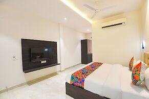Fabhotel Kings 3 Farm