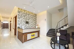 Fabhotel Kings 3 Farm