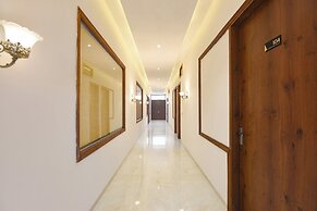 Fabhotel Kings 3 Farm