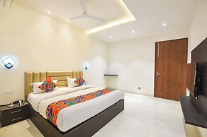 Fabhotel Kings 3 Farm