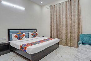 Fabhotel Winsome Inn