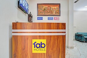 Fabhotel Winsome Inn