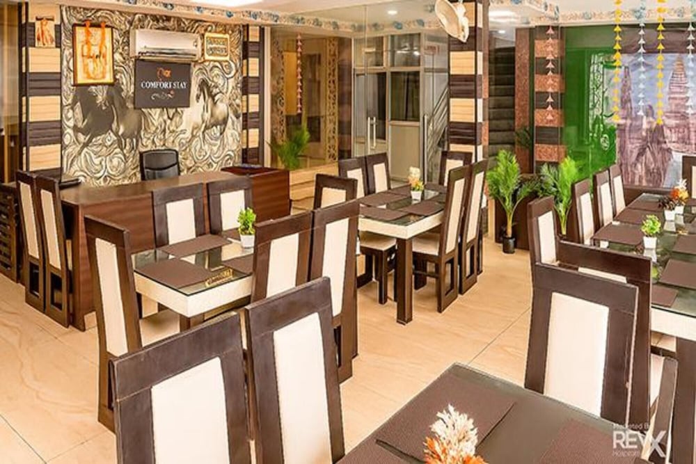Fabhotel Balaji